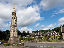 YHA Ilam Hall - Hostel