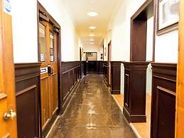 YHA Ilam Hall - Hostel