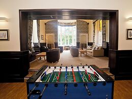 YHA Ilam Hall - Hostel