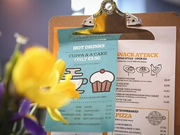 YHA Keswick - Hostel