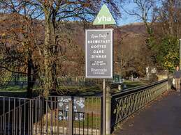 YHA Keswick - Hostel