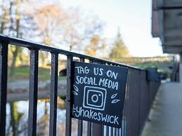 YHA Keswick - Hostel