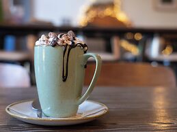 YHA Keswick - Hostel