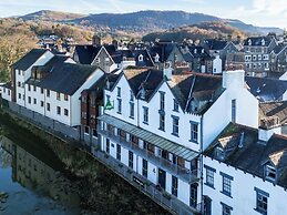 YHA Keswick - Hostel