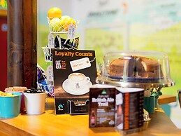 YHA London Lee Valley - Hostel