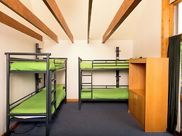 YHA London Lee Valley - Hostel