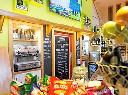 YHA London Lee Valley - Hostel