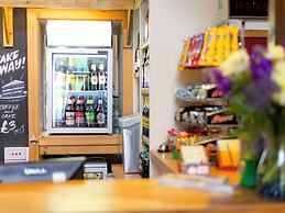 YHA London Lee Valley - Hostel