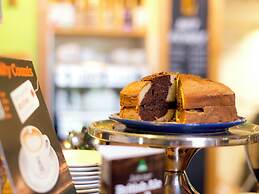 YHA London Lee Valley - Hostel