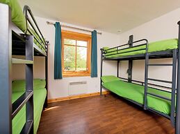 YHA London Lee Valley - Hostel