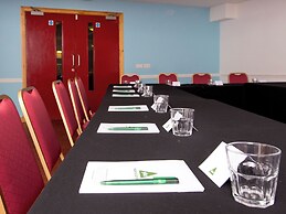 YHA London Lee Valley - Hostel