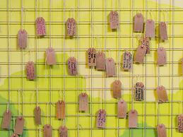 YHA London Lee Valley - Hostel