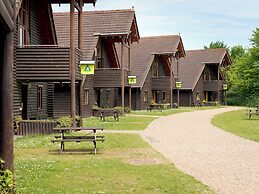 YHA London Lee Valley - Hostel