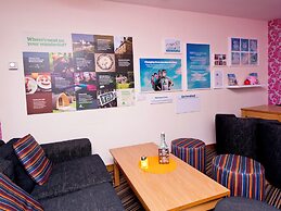 YHA London Lee Valley - Hostel