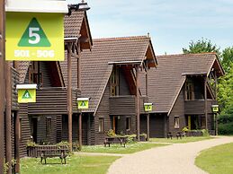 YHA London Lee Valley - Hostel