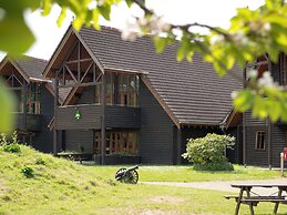 YHA London Lee Valley - Hostel