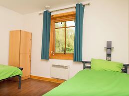 YHA London Lee Valley - Hostel