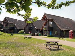 YHA London Lee Valley - Hostel