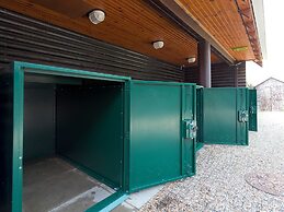 YHA London Lee Valley - Hostel