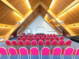 YHA London Lee Valley - Hostel