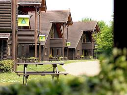 YHA London Lee Valley - Hostel