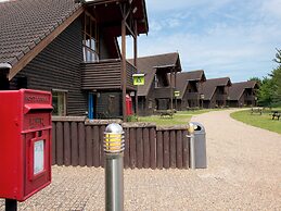 YHA London Lee Valley - Hostel