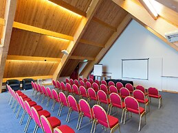 YHA London Lee Valley - Hostel