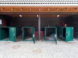 YHA London Lee Valley - Hostel