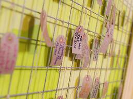 YHA London Lee Valley - Hostel