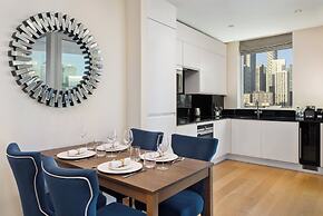InterContinental London - The O2 by IHG