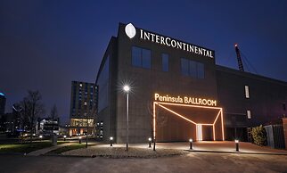 InterContinental London - The O2 by IHG