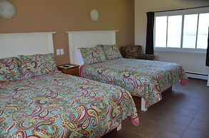 Clifty Cove Motel