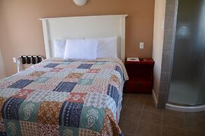 Clifty Cove Motel