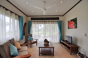 Cote d'Or Footprints