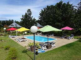 Cote d'Or Footprints