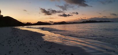 Cote d'Or Footprints