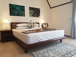 Cote d'Or Footprints