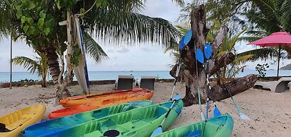 Cote d'Or Footprints