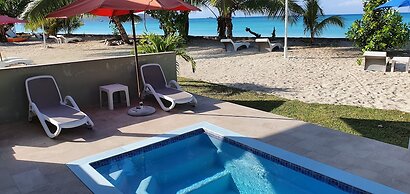 Cote d'Or Footprints