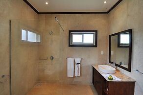 Cote d'Or Footprints