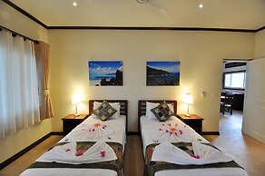 Cote d'Or Footprints