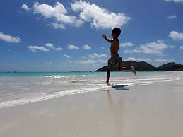 Cote d'Or Footprints