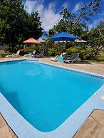 Cote d'Or Footprints