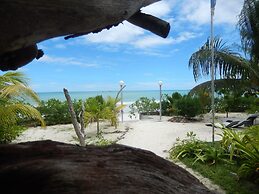 Cote d'Or Footprints