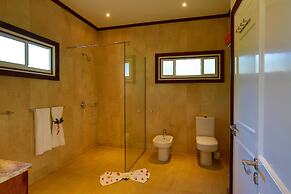 Cote d'Or Footprints