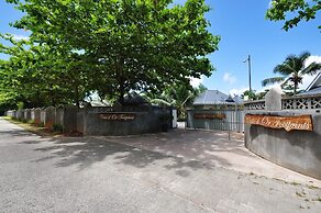 Cote d'Or Footprints