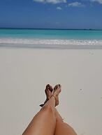 Cote d'Or Footprints