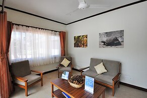 Cote d'Or Footprints