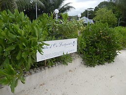 Cote d'Or Footprints