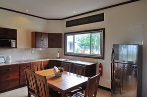 Cote d'Or Footprints